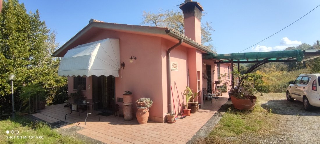 House in Center, Impruneta, Tuscany 2 - 16663190
