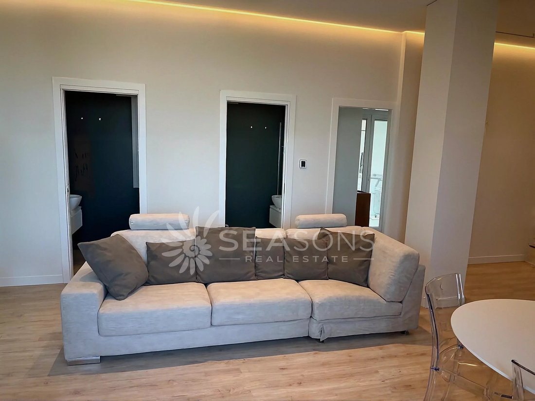 Apartment in Lido di Jesolo, Jesolo, Veneto 4 - 16662039