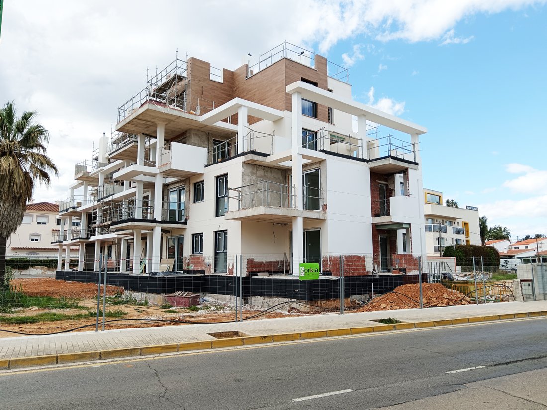 View of Stay in Serenbe