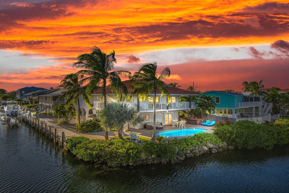 House in Marathon, Florida, United States 4 - 16662468