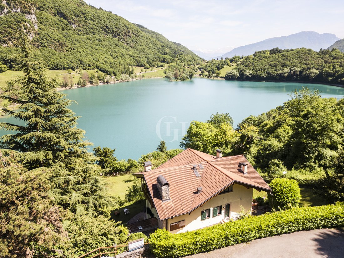 House in Tenno, Trentino – Alto Adige/Südtirol, Italy 2 - 16666052