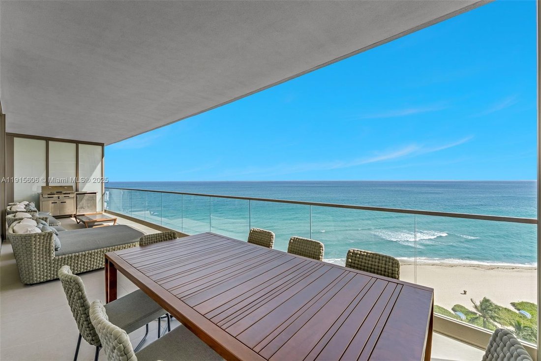 Condo in Golden Beach, Florida, United States 5 - 16664280
