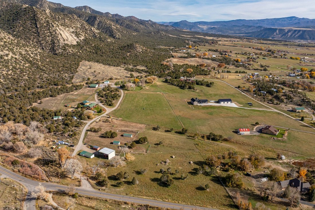 House in Silt, Colorado, United States 4 - 16662543
