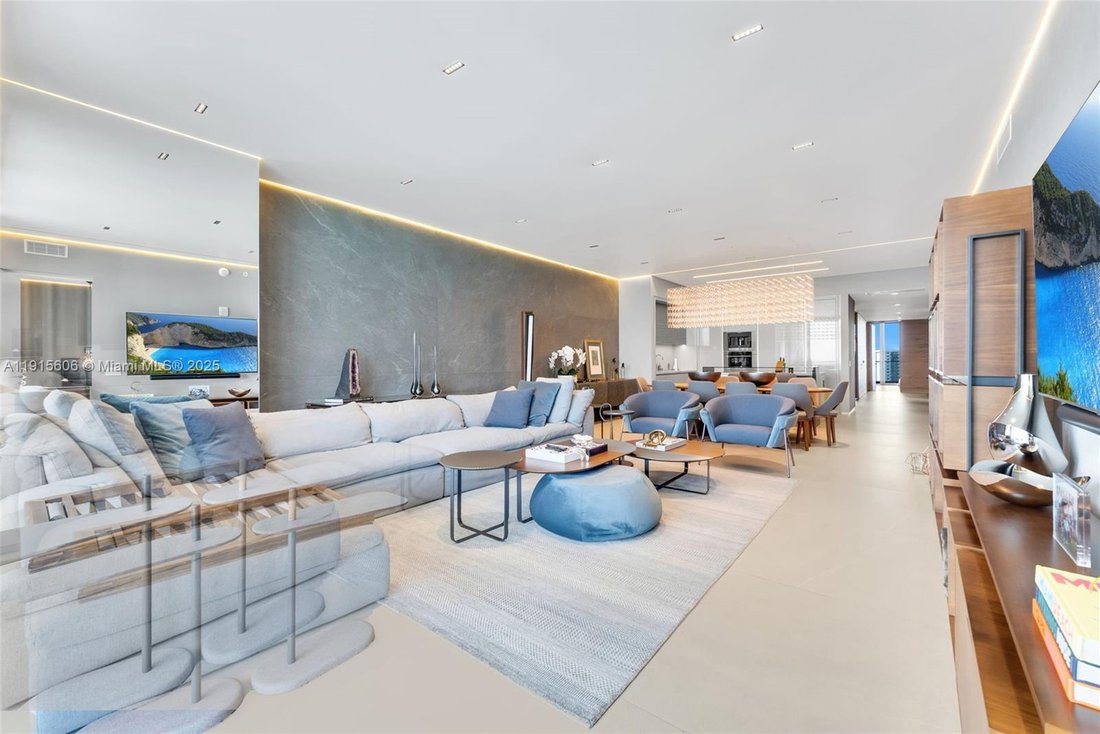 Condo in Golden Beach, Florida, United States 3 - 16664280