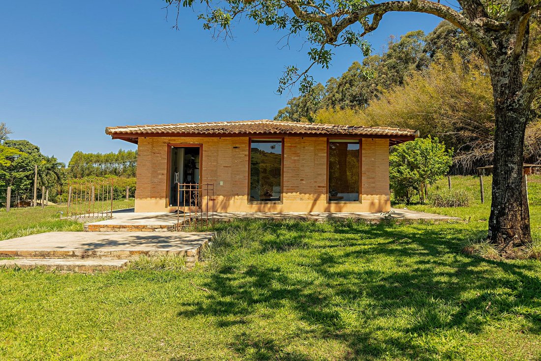 Finca in Campinas, State of São Paulo, Brazil 2 - 16661299