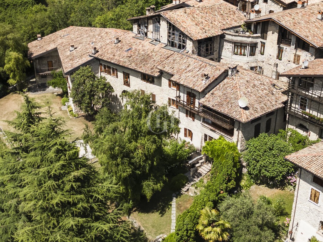 Villa in Tenno, Trentino – Alto Adige/Südtirol, Italy 3 - 16666060