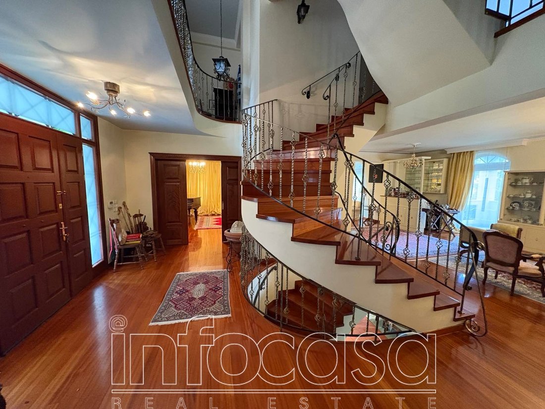 House in Dionysos, Attica, Greece 4 - 16665636