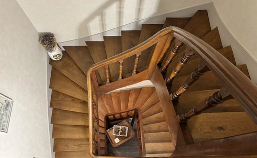 Castle for Sale in Saumur, Pays de la Loire, France