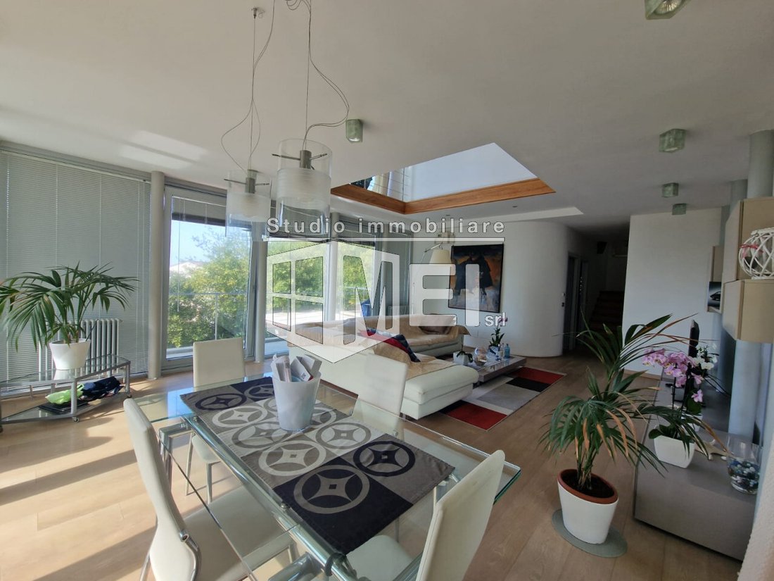 Villa in Filzi - Shangay, Livorno, Tuscany 1 - 16663208