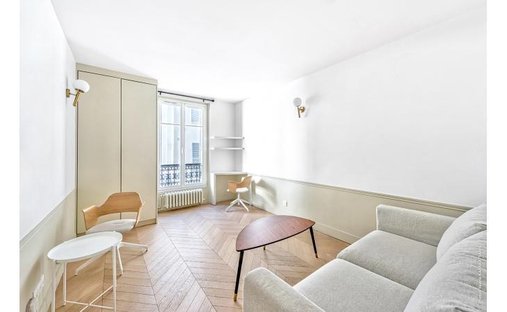 Apartment in Invalides, Paris 7e Arrondissement, Paris 1