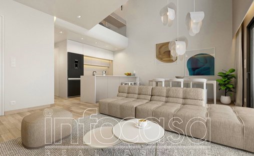 Apartment in Pallini, Attica, Greece 1