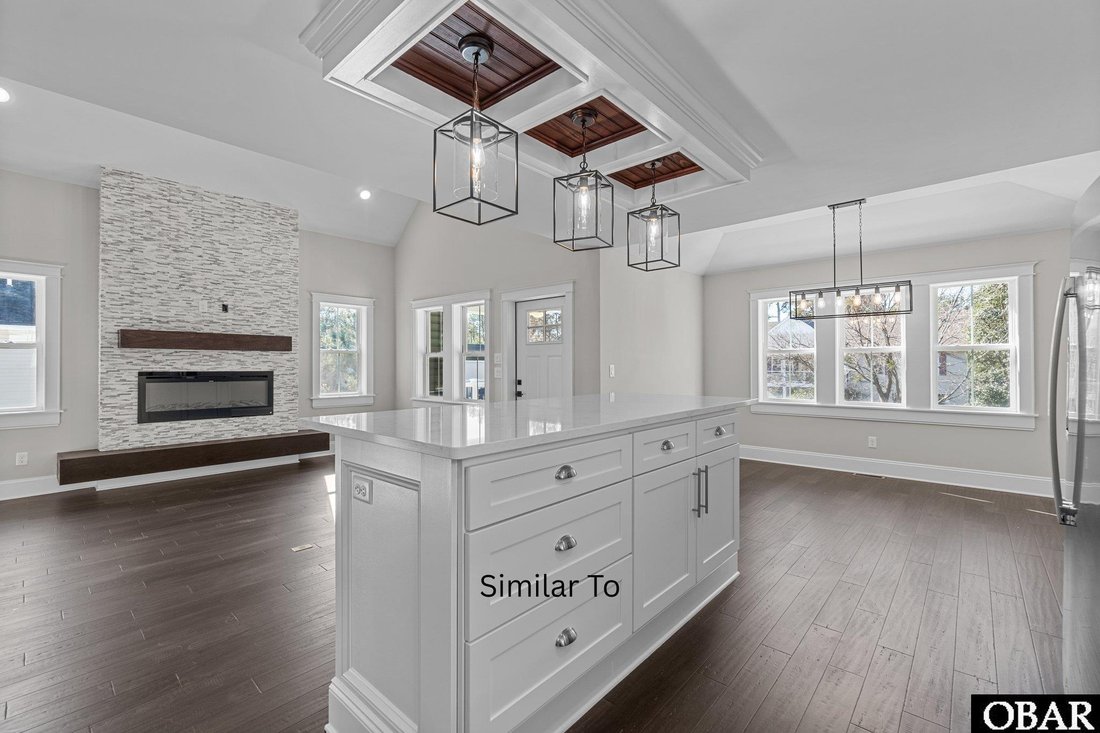 House in Kill Devil Hills, North Carolina, United States 4 - 16662847