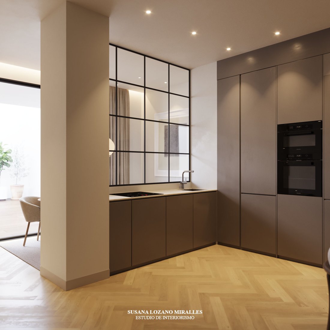 Apartment in l'Eixample, Valencia, Spain 4 - 16412141