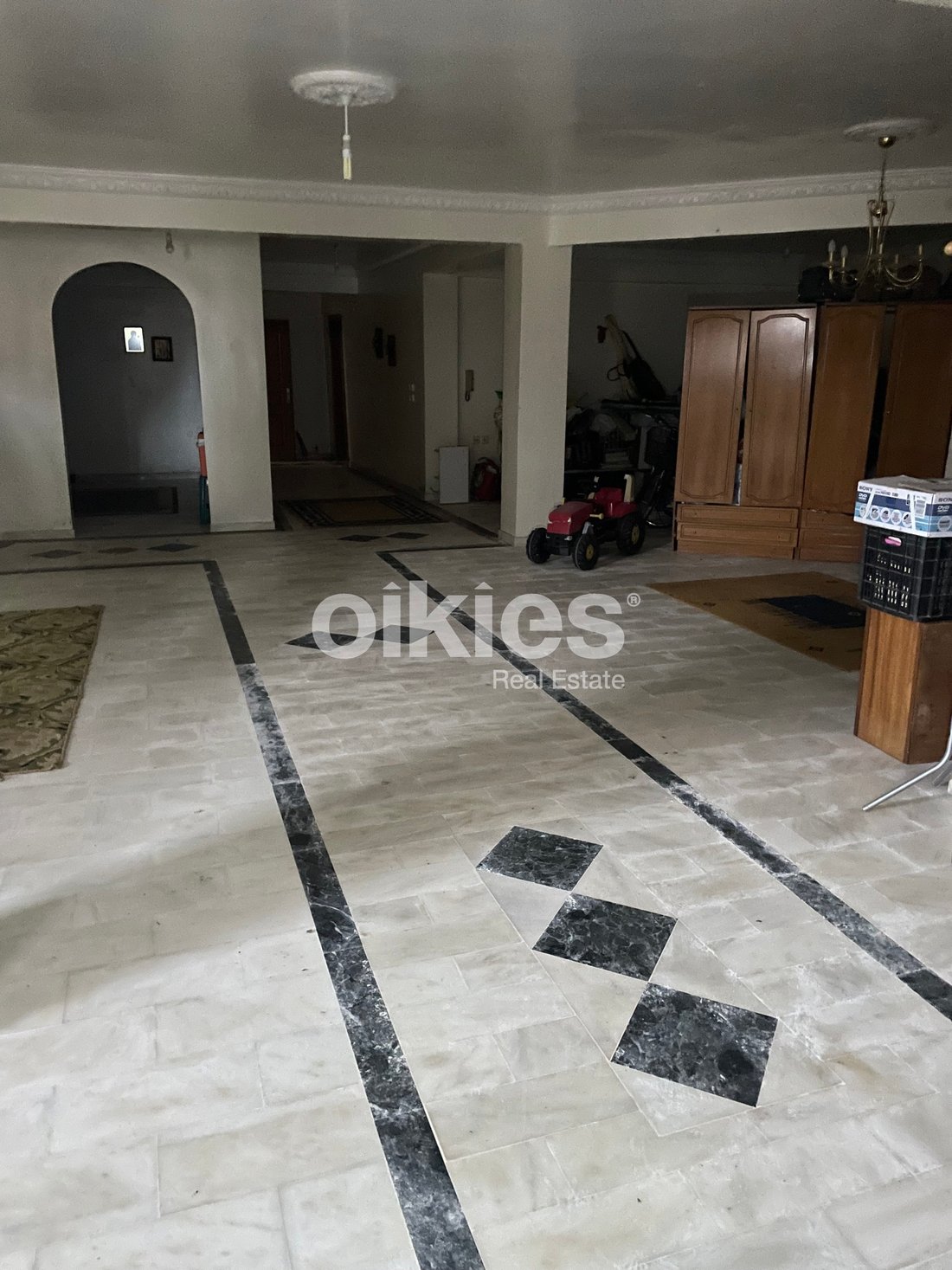 House in Chortiatis Community, Chortiatis, Greece 3 - 16665641