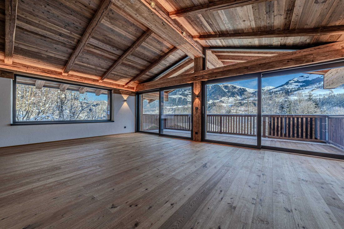 Chalet in Kitzbuhel, Tyrol, Austria 2 - 14538923