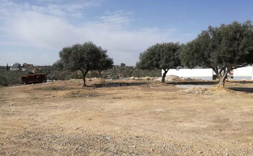 Land in Sousse, Sousse, Tunisia 1