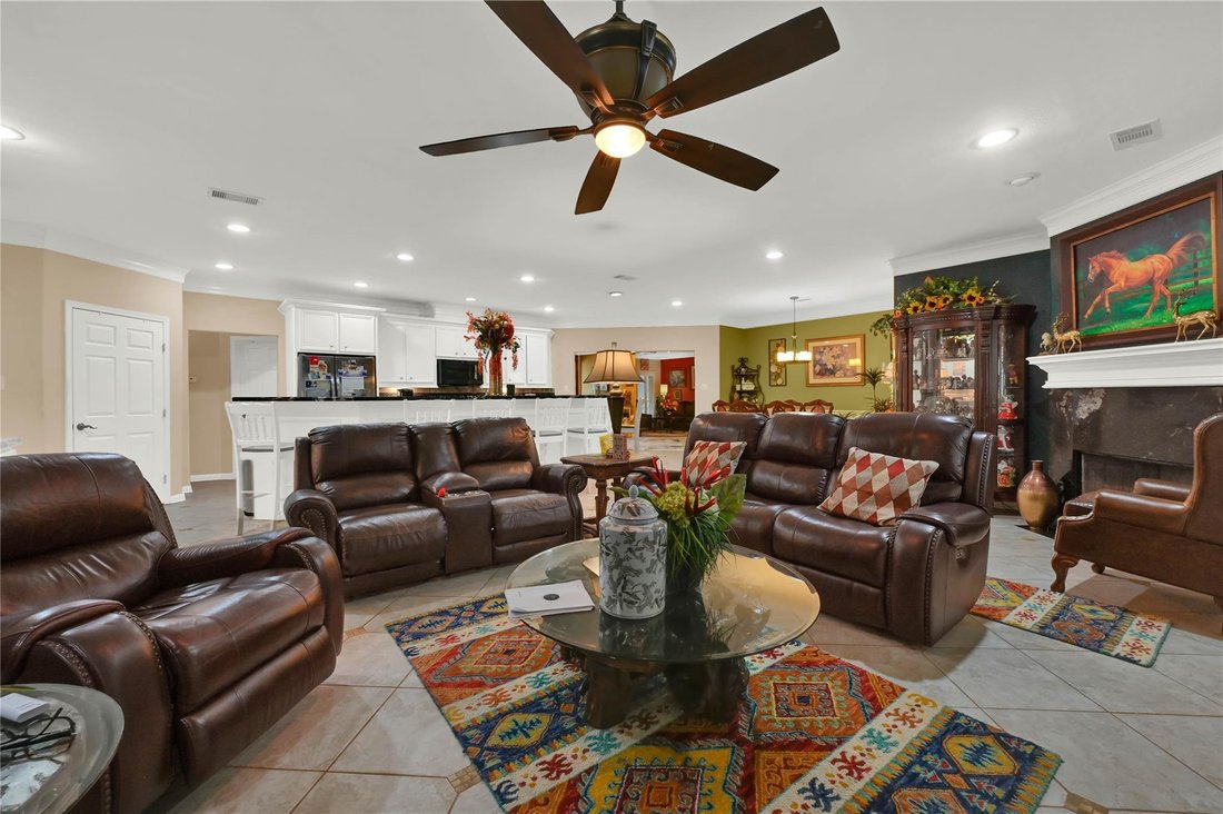 House in Rosharon, Texas, United States 3 - 16507283