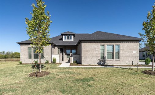 House in Heath, Texas, United States 1
