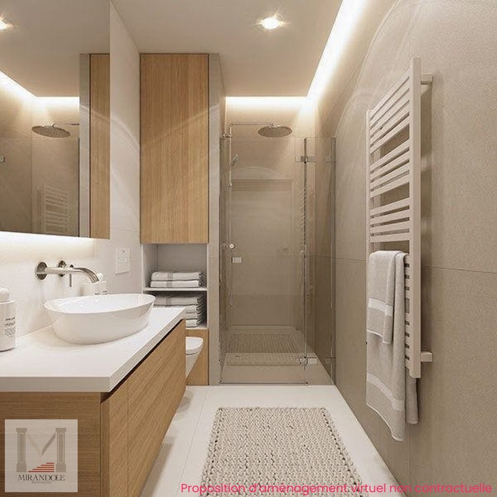 Apartment in Nord Est, Bormes-les-Mimosas, France 4 - 16665407