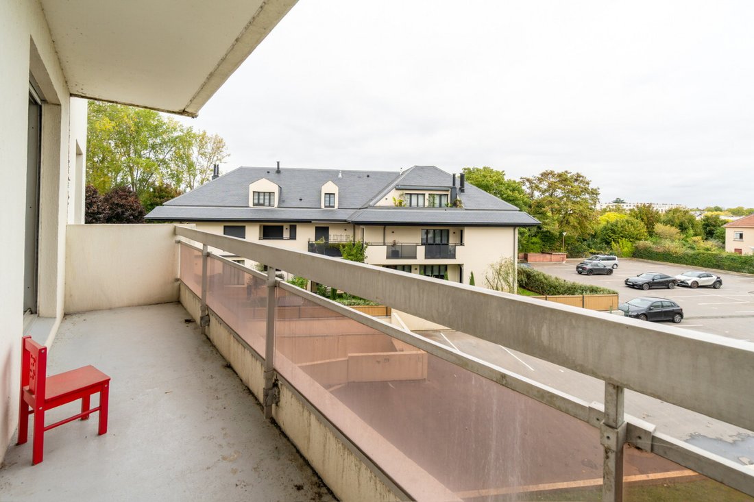 Apartment in Centre, Le Pecq, France 4 - 16661638