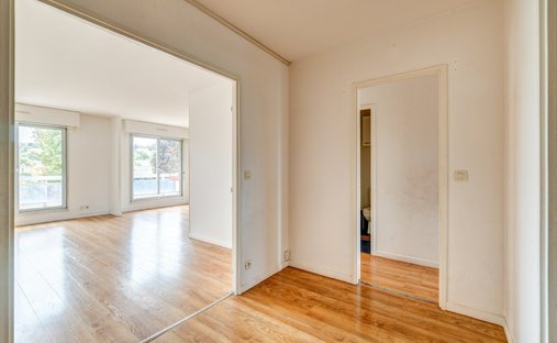 Apartment in Centre, Le Pecq, France 1