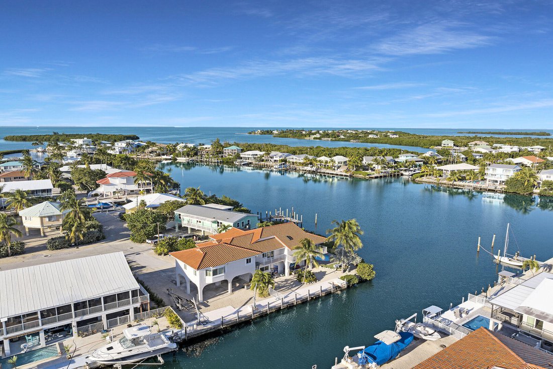 House in Marathon, Florida, United States 1 - 16662468