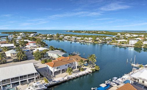 House in Marathon, Florida, United States 1