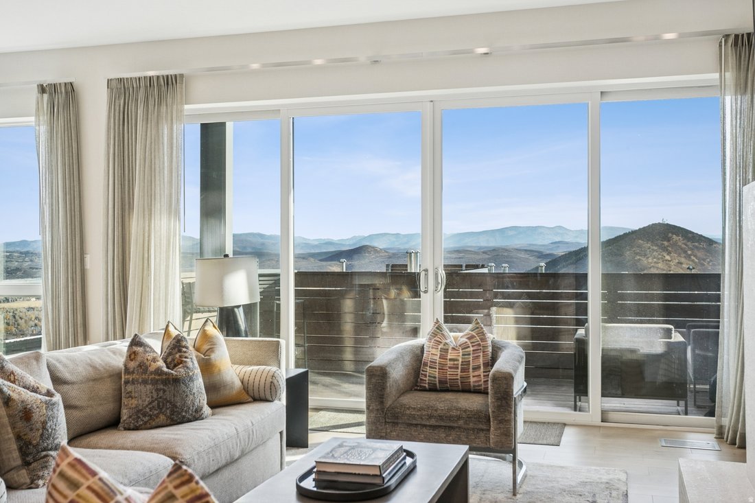 Condo in Park City, Utah, United States 4 - 16664248