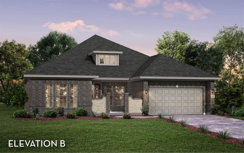 House in Celina, Texas, United States 1 - 16664423