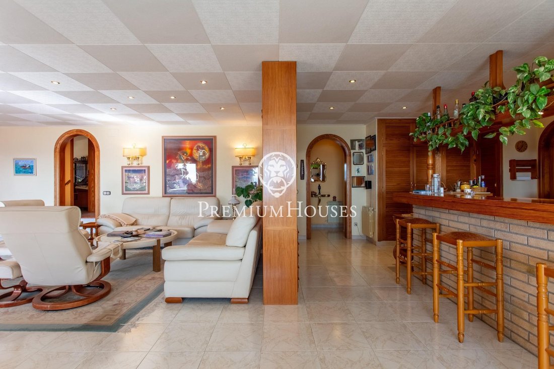 House in Lloret de Mar, Catalonia, Spain 4 - 16663471