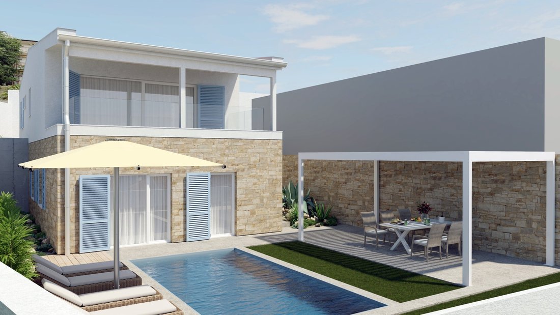 House in Starigrad, Zadar County, Croatia 2 - 16116934