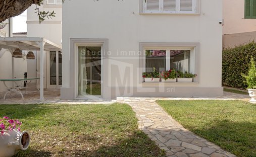 Villa a Colline, Livorno, Toscana 1