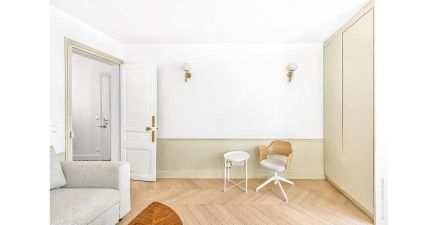 Apartment in Invalides, Paris 7e Arrondissement, Paris 5 - 16661660