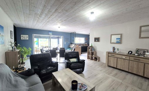 Castle for Sale in Anglès, Occitanie, France