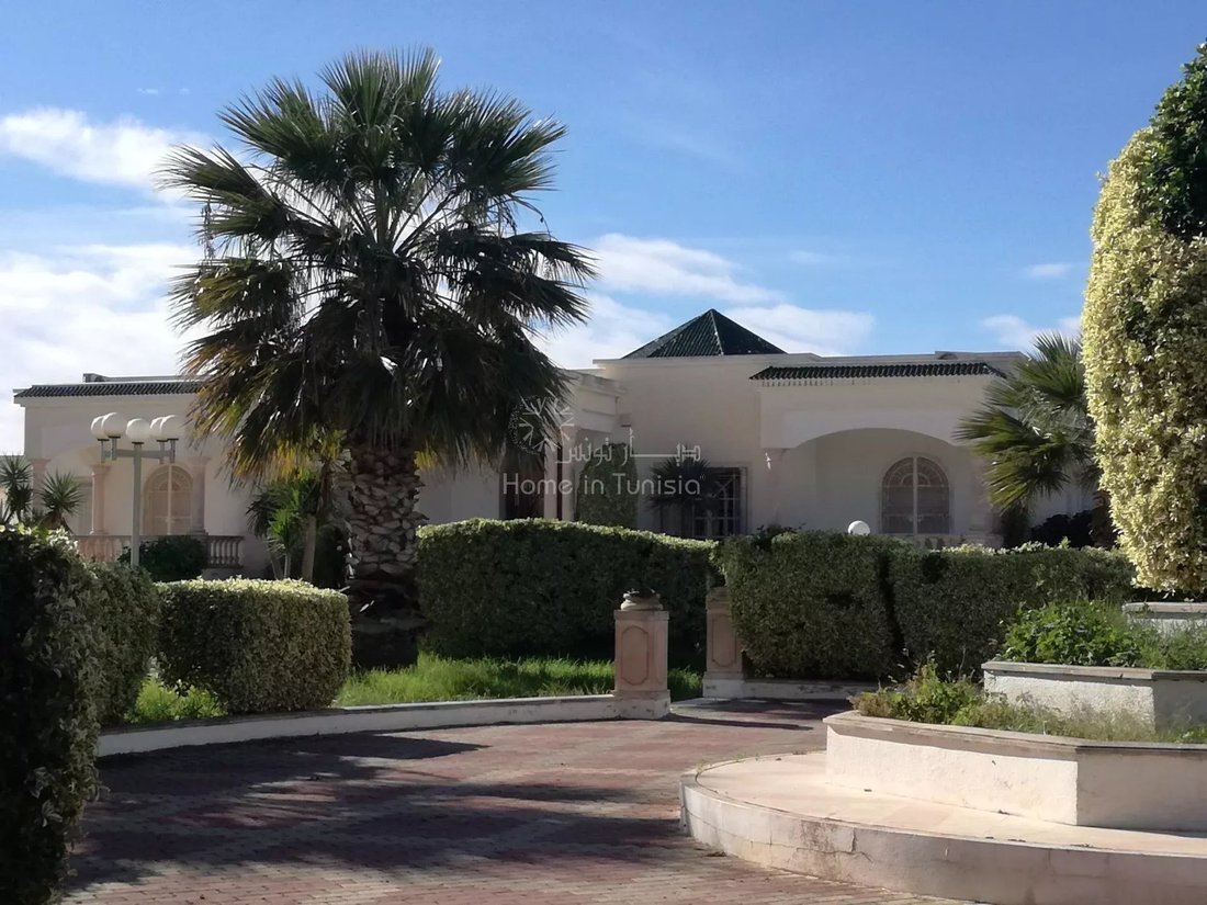 Villa in Sakiet Eddaier, Sfax, Tunisia 3 - 16662403