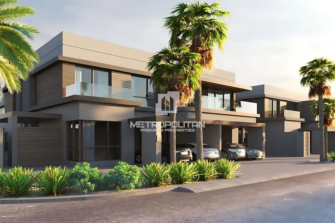 Villa in Wadi Al Safa 4, Wadi Al Safa, Dubai 2 - 16662549