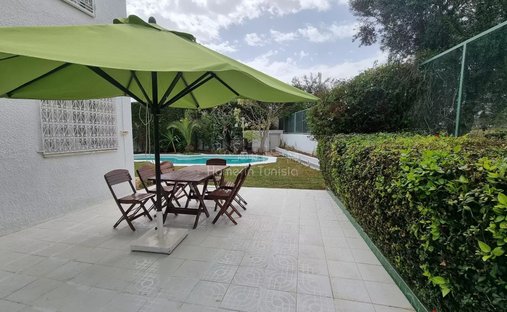 Villa in Hammam Sousse, Gouvernement Sousse, Tunesien 1