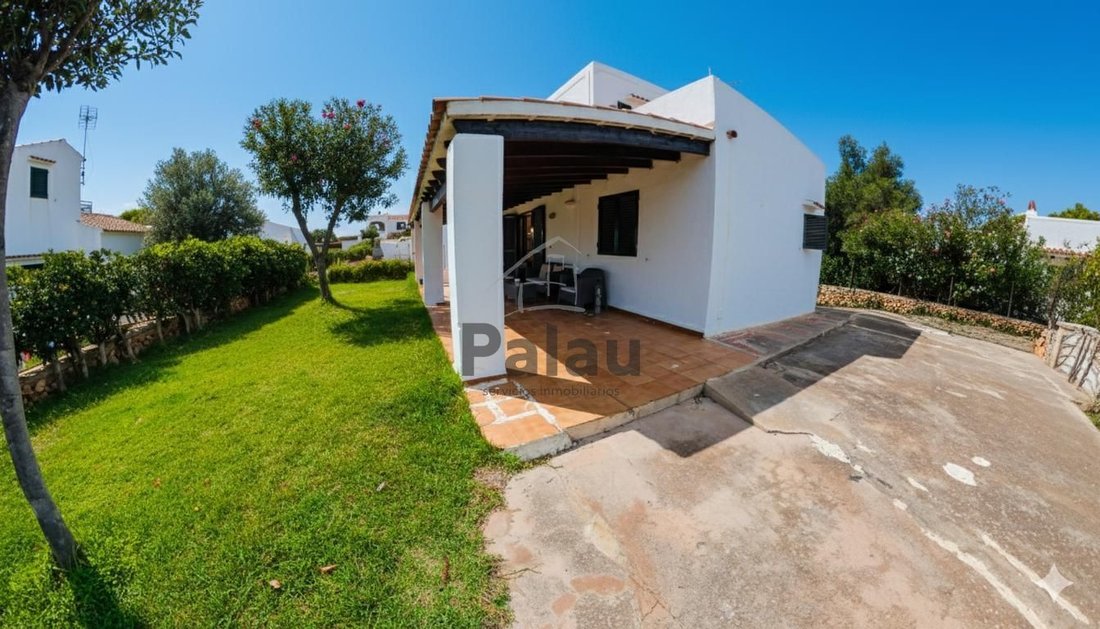 Chalet in Ciutadella de Menorca, Balearic Islands, Spain 2 - 12444847