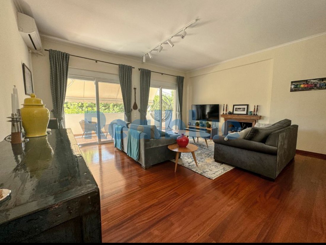 Apartment in Voula, Attica, Greece 1 - 16665639