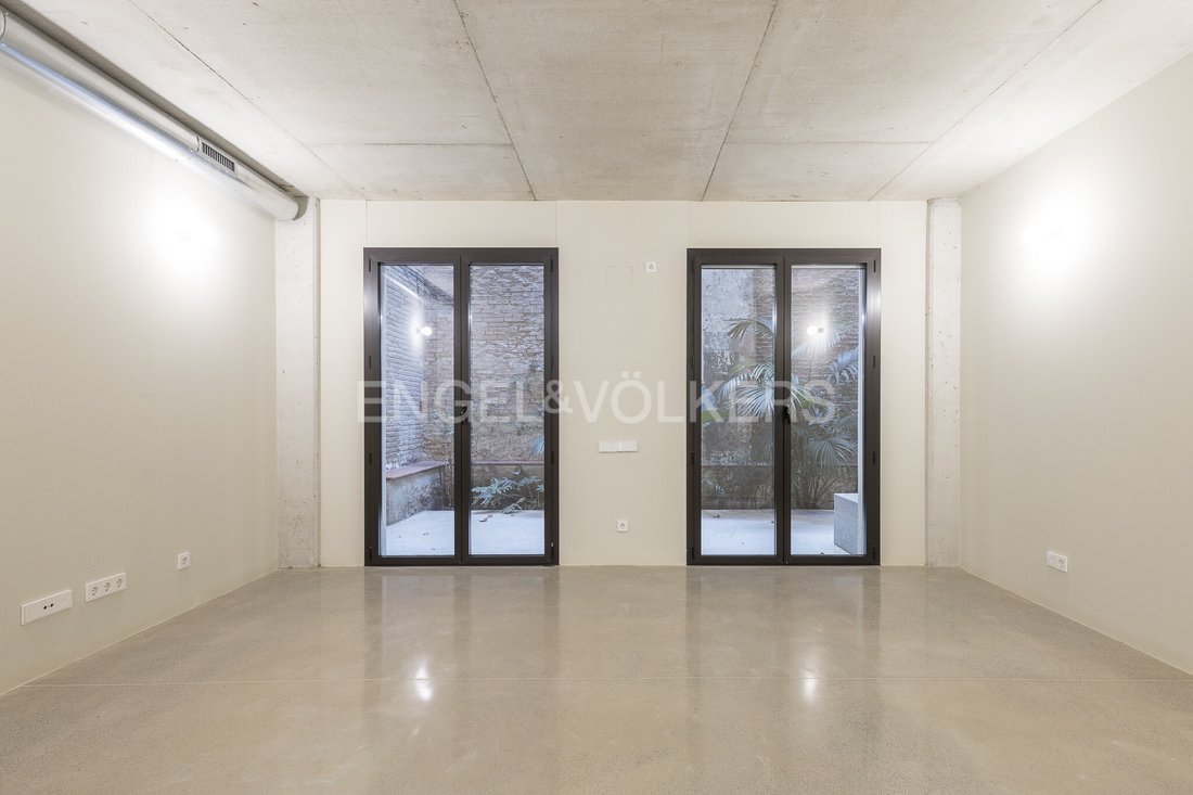 Apartment in Eixample, Barcelona, Spain 3 - 16663955