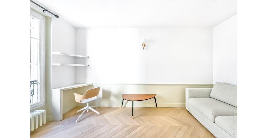 Apartment in Invalides, Paris 7e Arrondissement, Paris 3 - 16661660