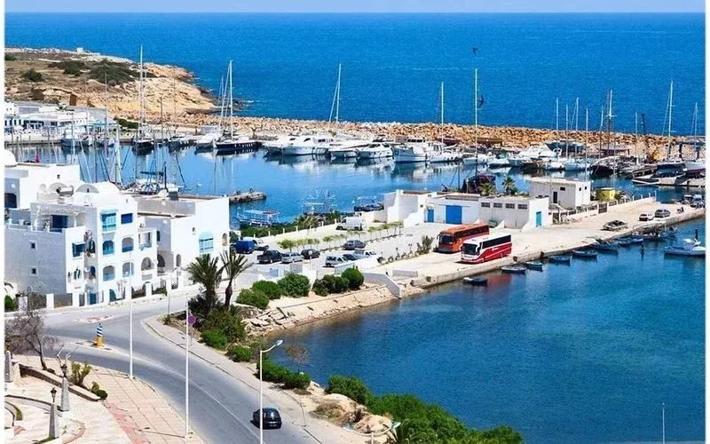Monastir, Monastir, Tunisia 2 - 12144950