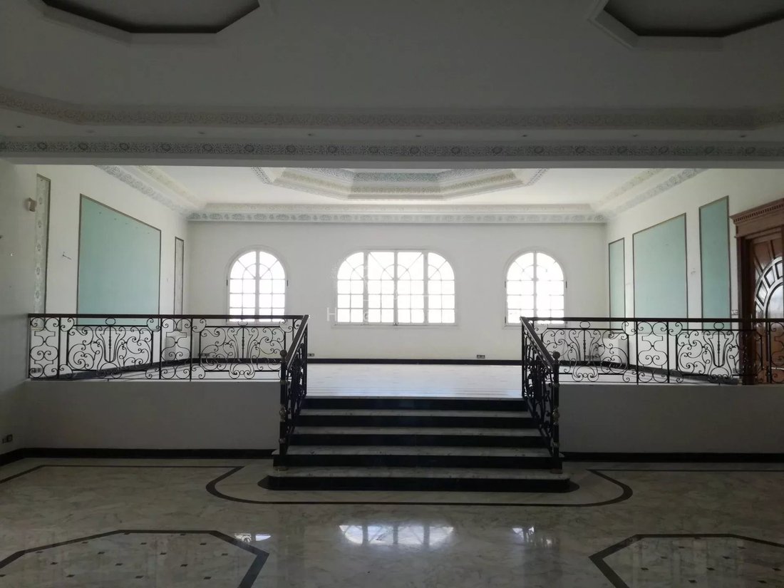 Villa in Sakiet Eddaier, Sfax, Tunisia 2 - 16662403
