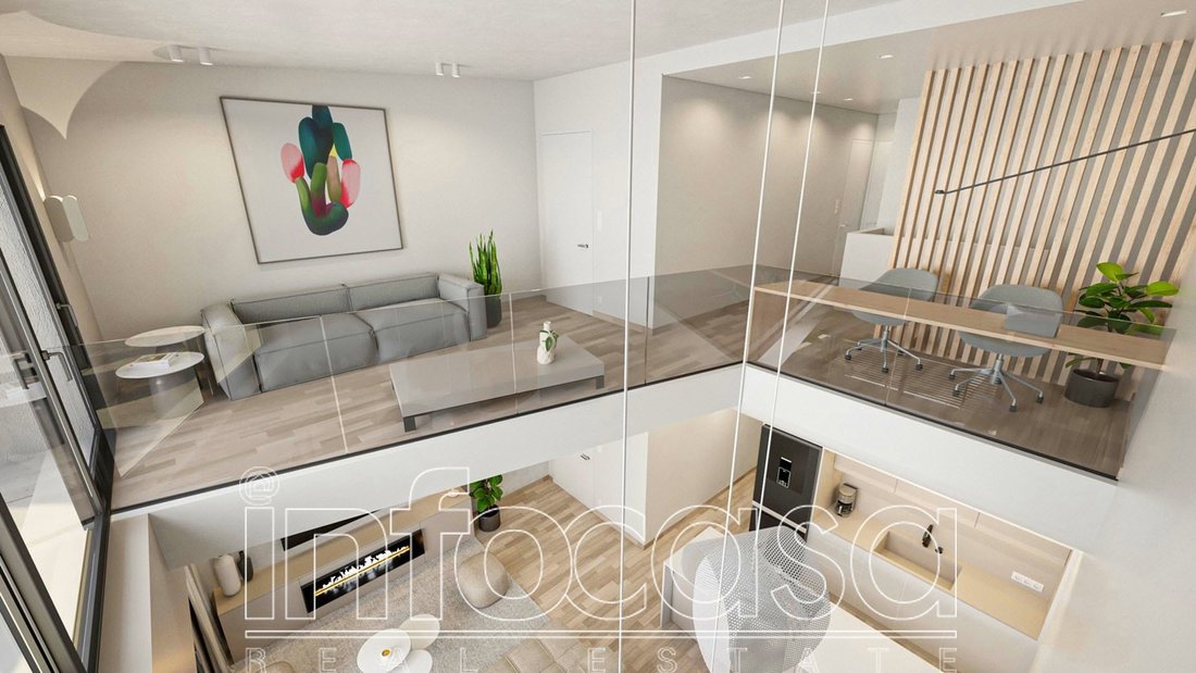 Apartment in Pallini, Attica, Greece 5 - 16665640