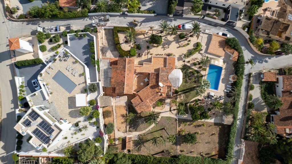 Villa in Benissa, Valencian Community, Spain 5 - 16663399