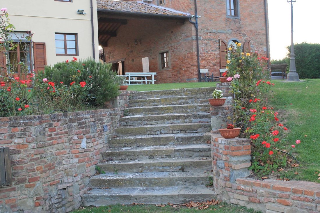 Castiglion Fiorentino, Tuscany, Italy 4 - 16664603