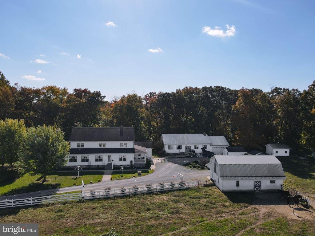House in Camden, Delaware, United States 3 - 16530158