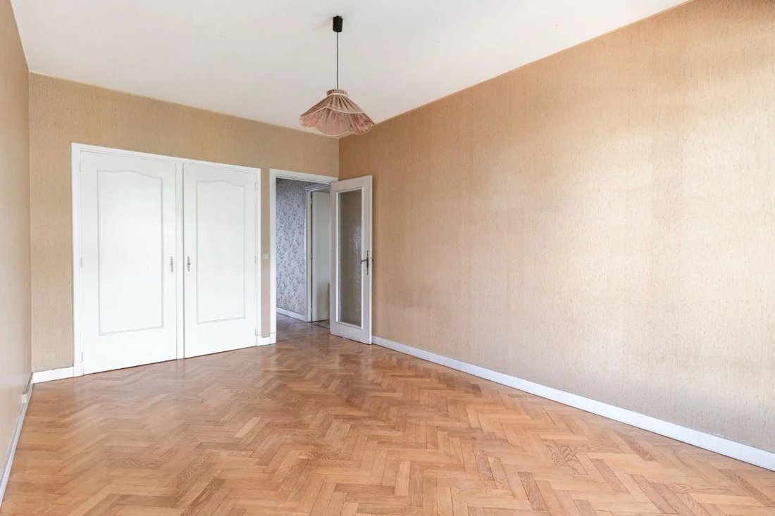 Apartment in Fleurs-Gambetta, Nice, France 3 - 16663874