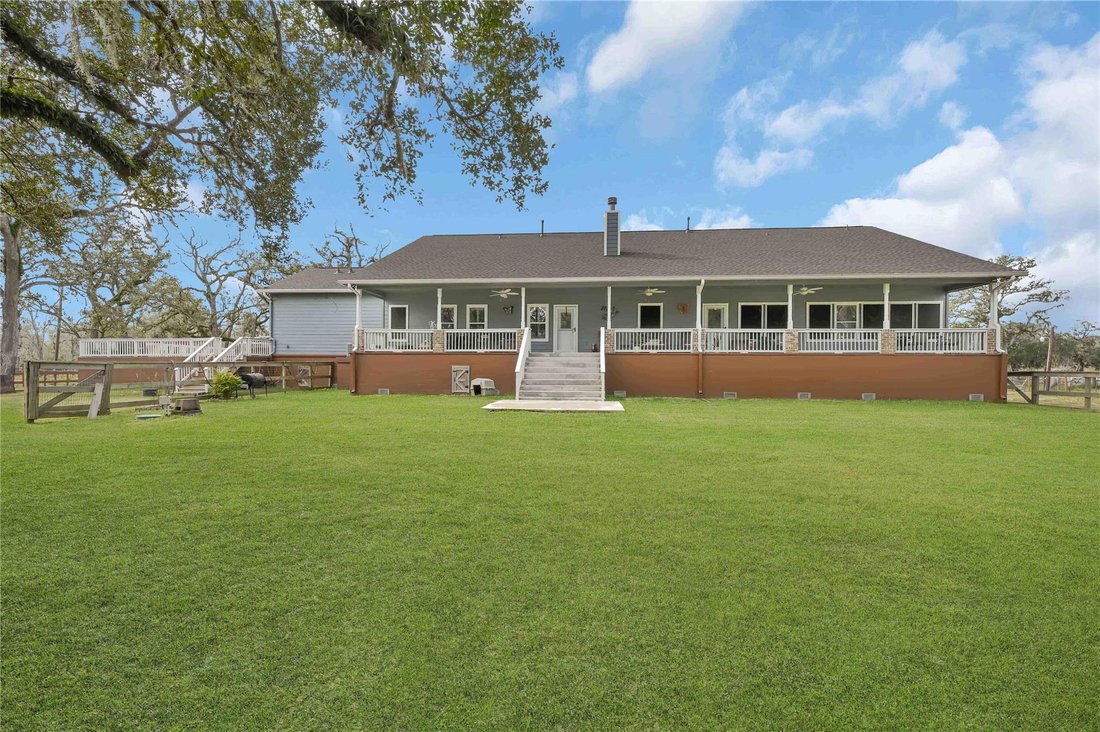 House in Rosharon, Texas, United States 2 - 16507283