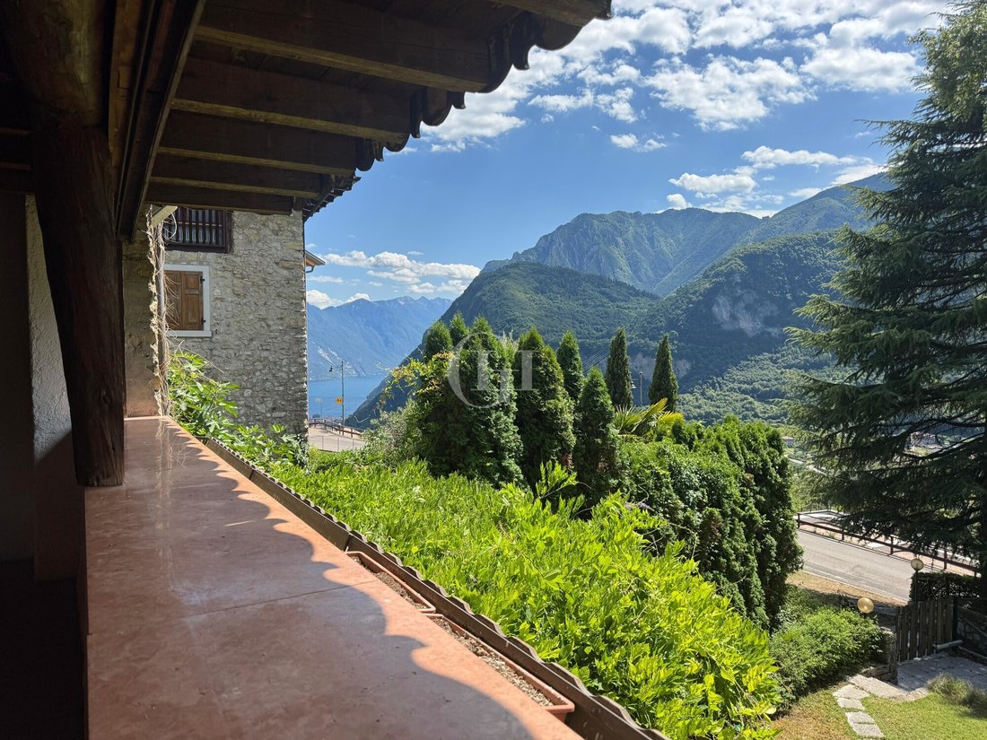 Villa in Tenno, Trentino – Alto Adige/Südtirol, Italy 2 - 16666060